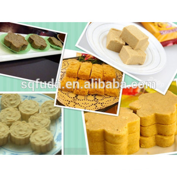 Industrial small biscuit maker small cookies making machine